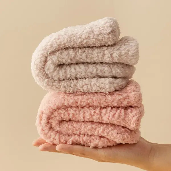 Chaussettes maison