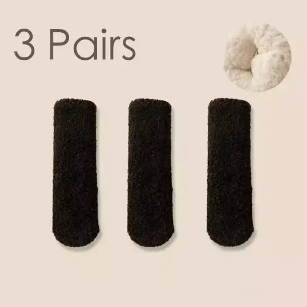 Chaussettes maison