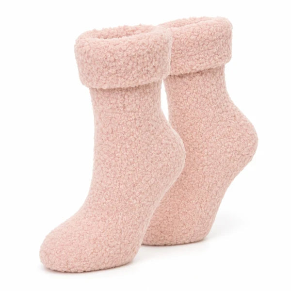 Chaussettes maison