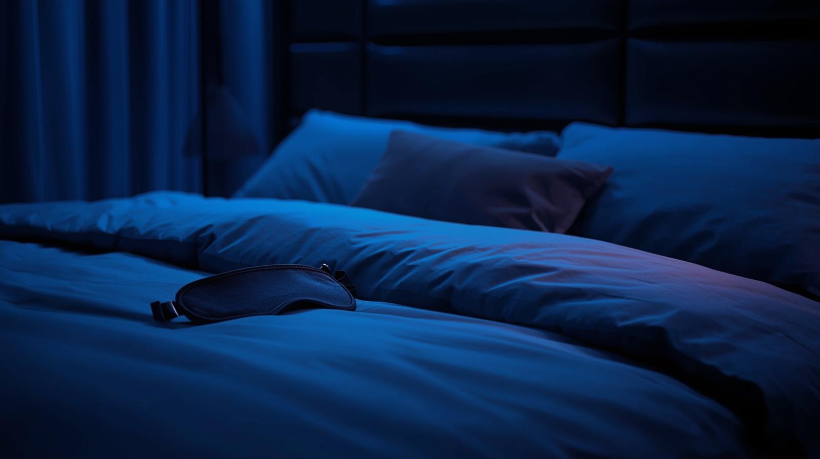 comment avoir un sommeil profond