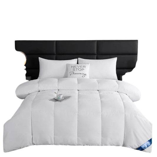 Couette chaude