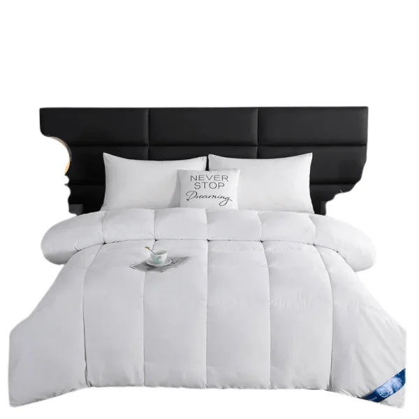 Couette chaude