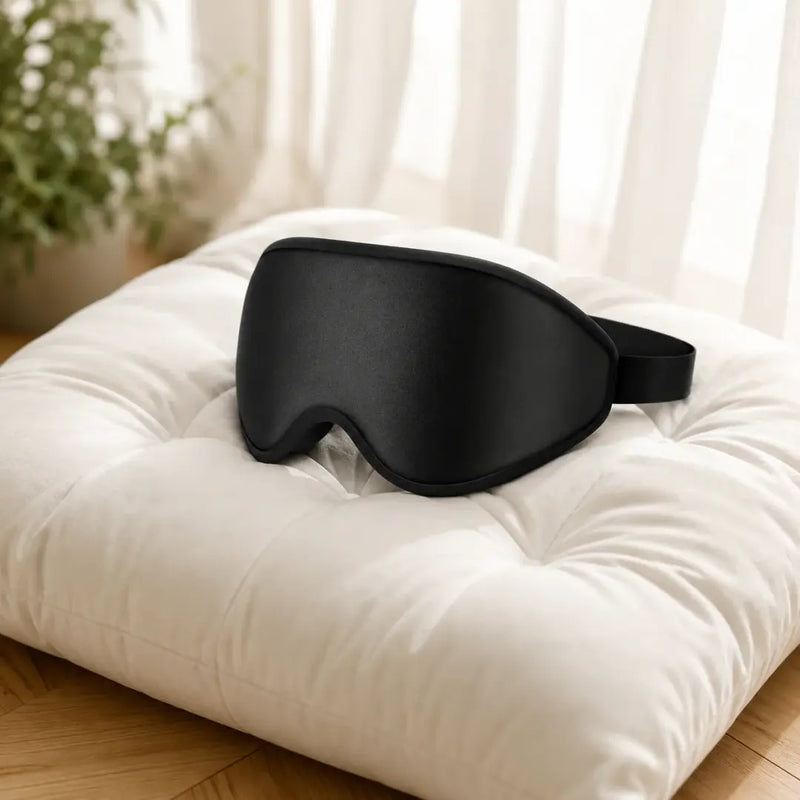 Masque de Nuit 100% Occultant