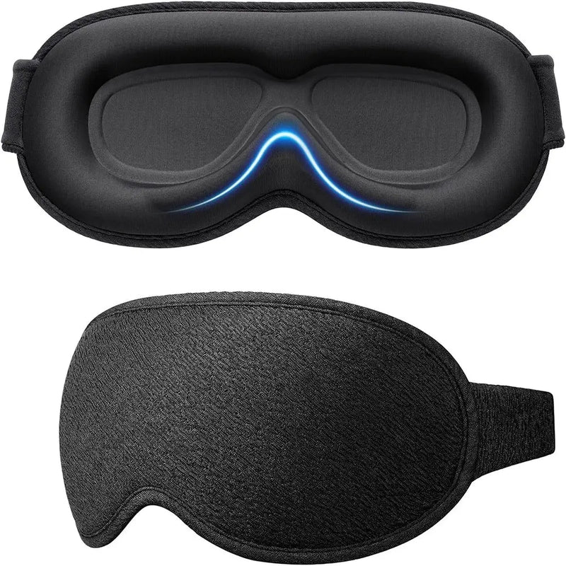 Masque de Nuit 100% Occultant