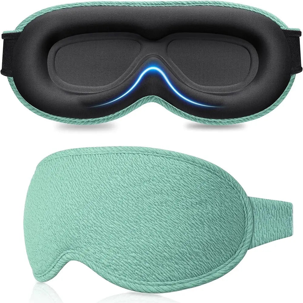 Masque de Nuit 100% Occultant