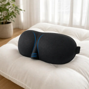 Masque de nuit 3d