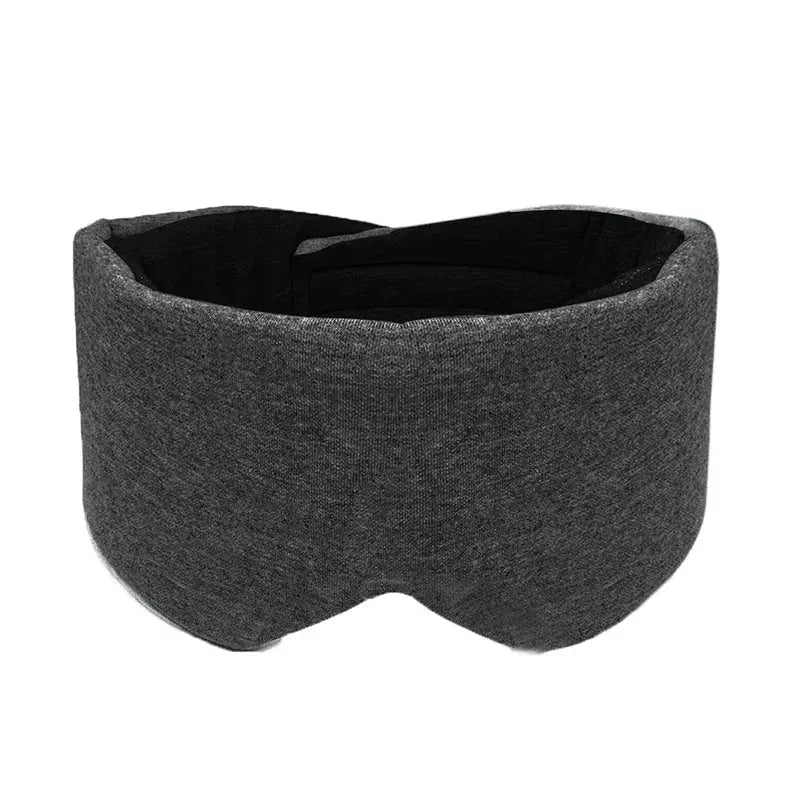 Masque de nuit en coton