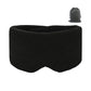 Masque de nuit en coton