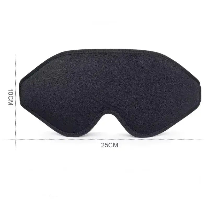 Masque de nuit memoire de forme