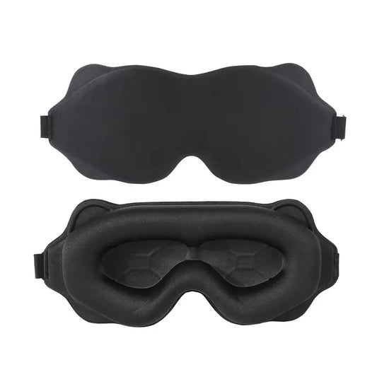 Masque de nuit memoire de forme