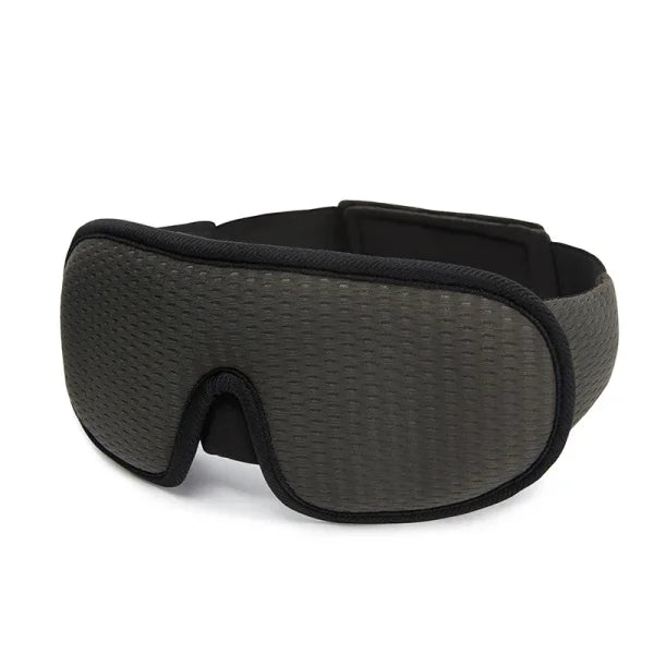 Masque de nuit occultant