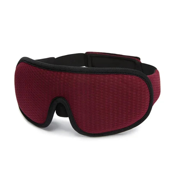 Masque de nuit occultant