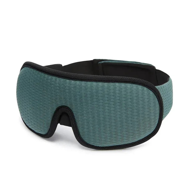 Masque de nuit occultant