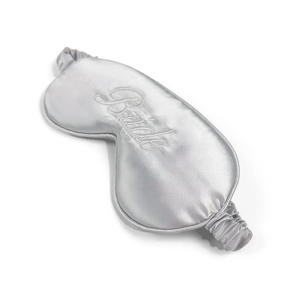 Masque de nuit personnalisé mariage