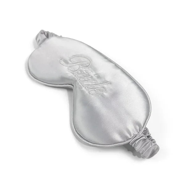 Masque de nuit personnalisé mariage