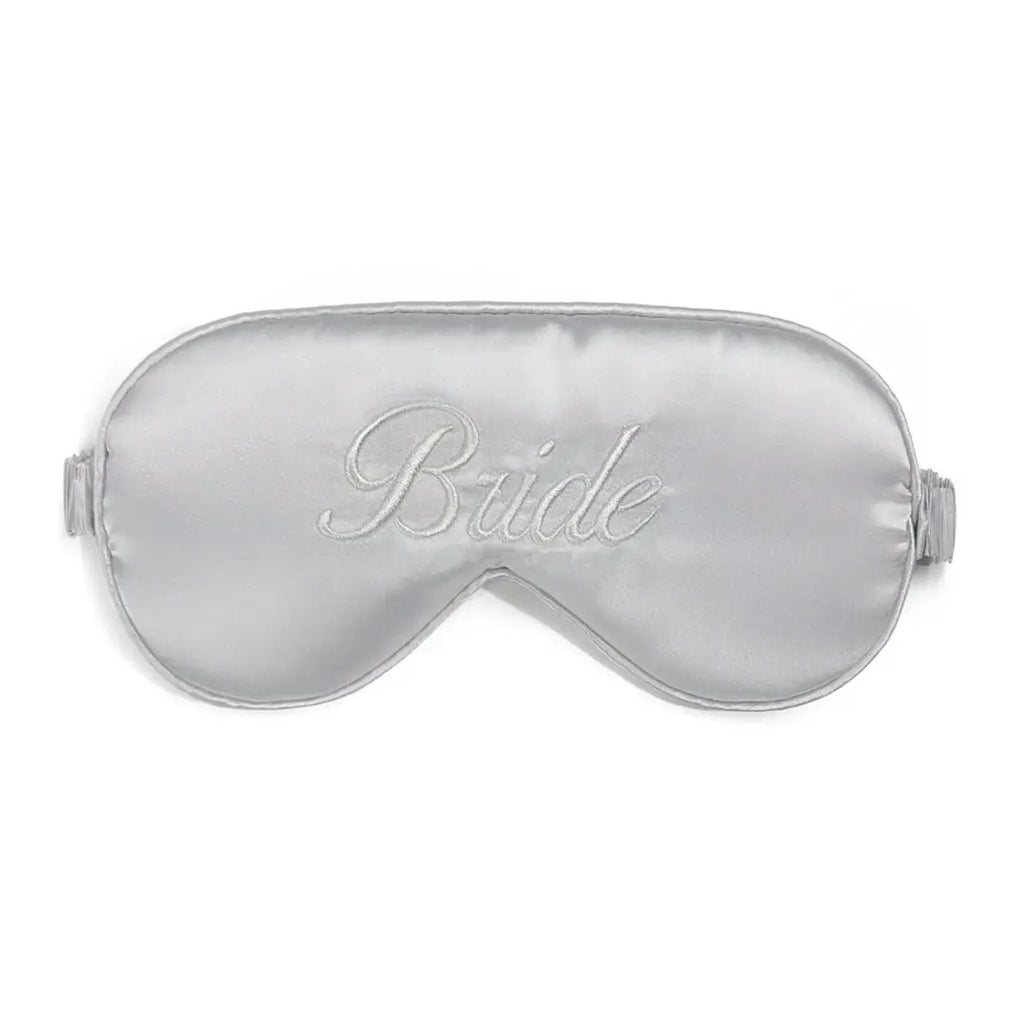 Masque de nuit personnalisé mariage