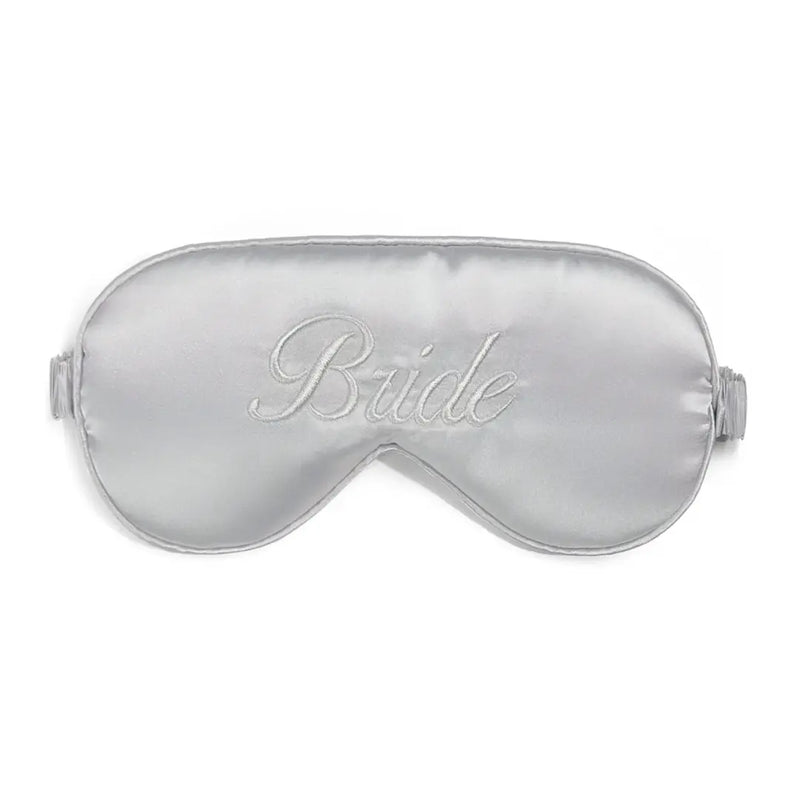 Masque de nuit personnalisé mariage