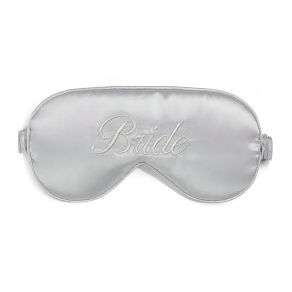 Masque de nuit personnalisé mariage