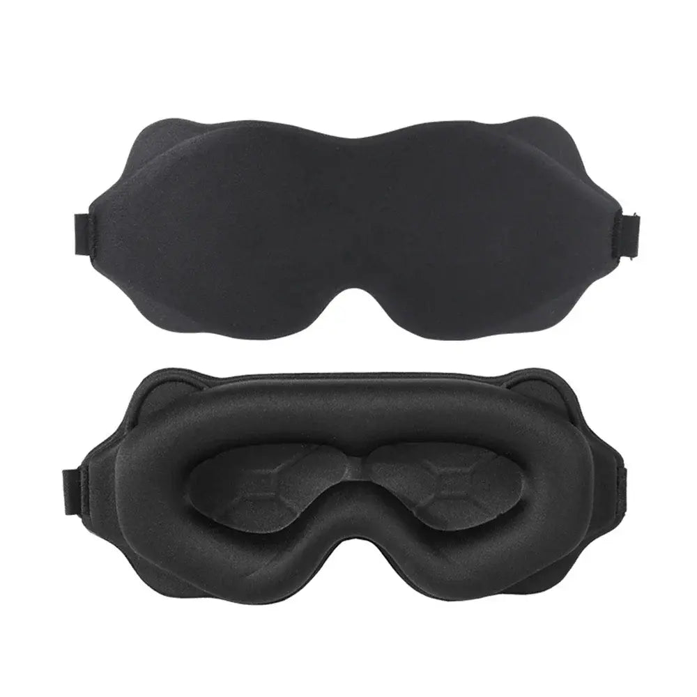 Masque de nuit pour les yeux
