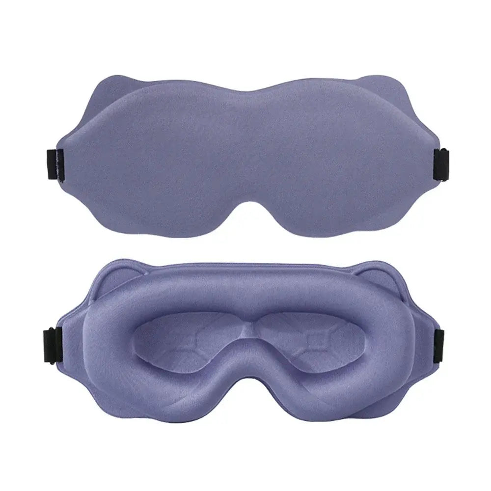 Masque de nuit pour les yeux