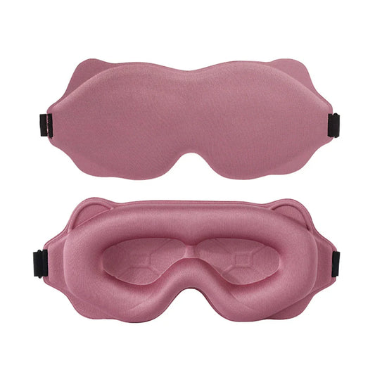 Masque de nuit pour les yeux