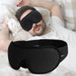 Masque de nuit respirant