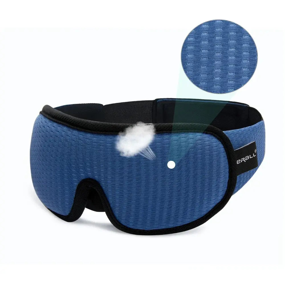 Masque de nuit tissu