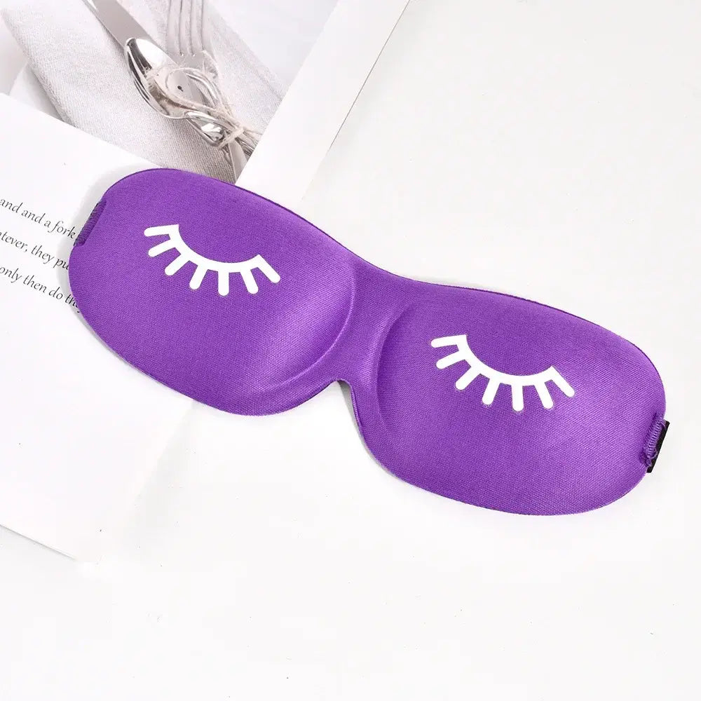 Masque de nuit yeux