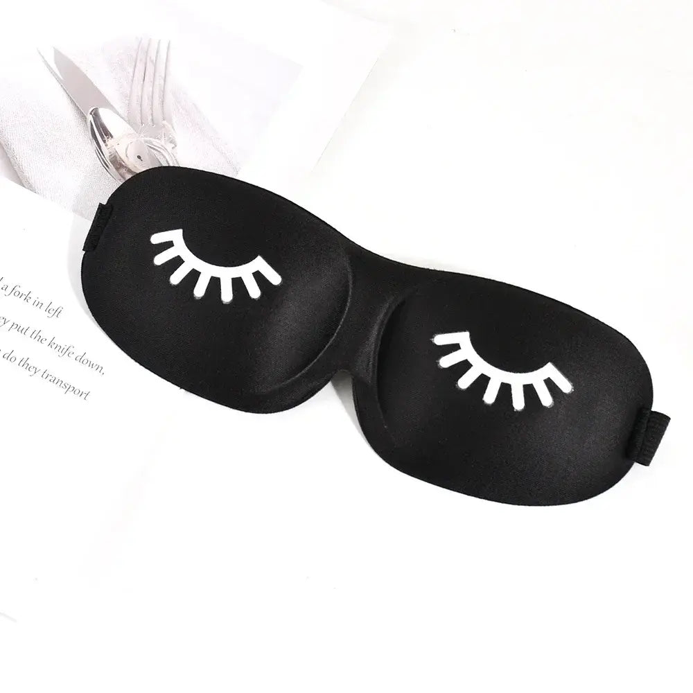 Masque de nuit yeux