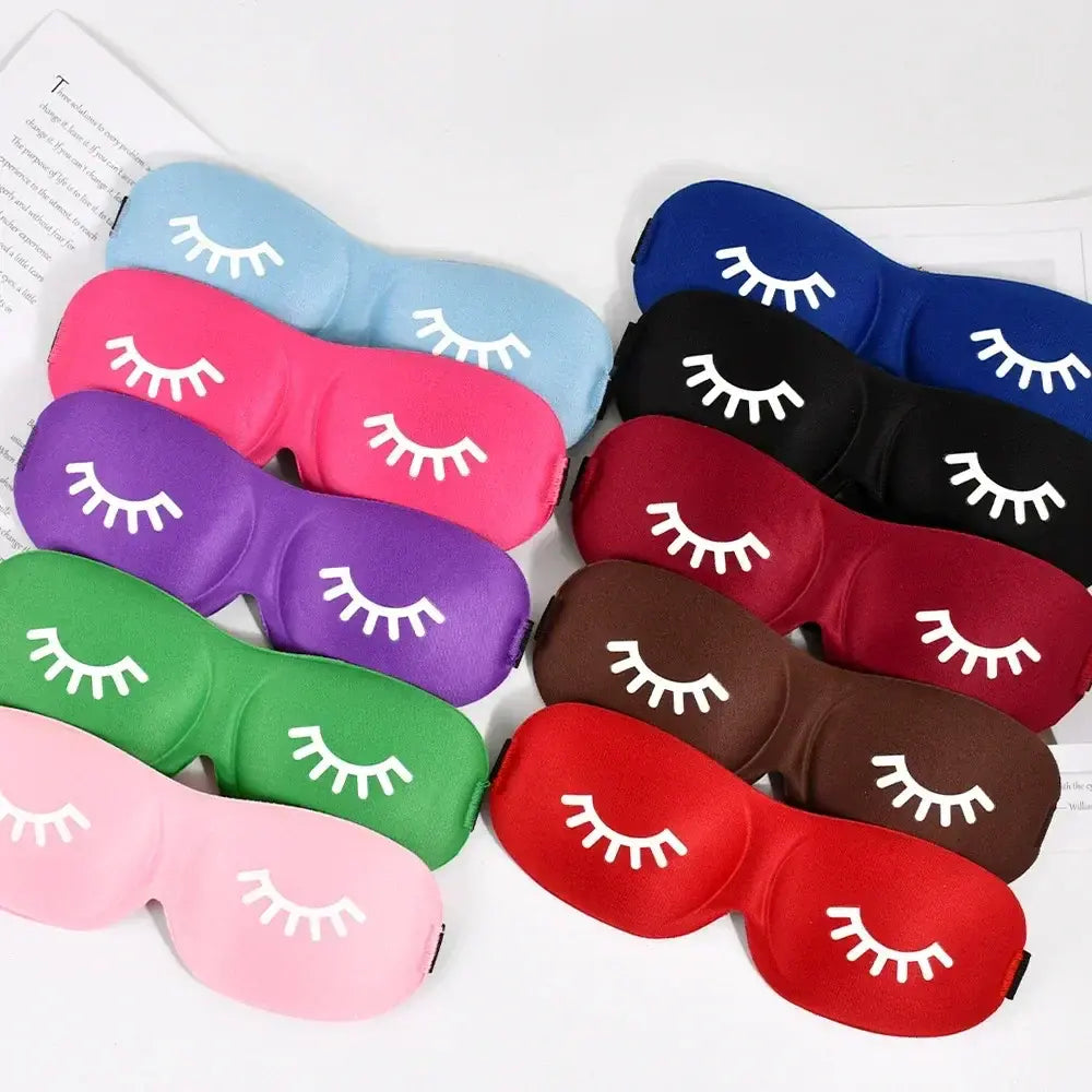 Masque de nuit yeux