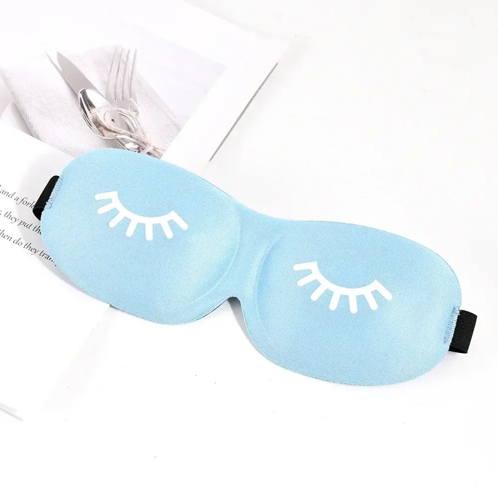 Masque de nuit yeux