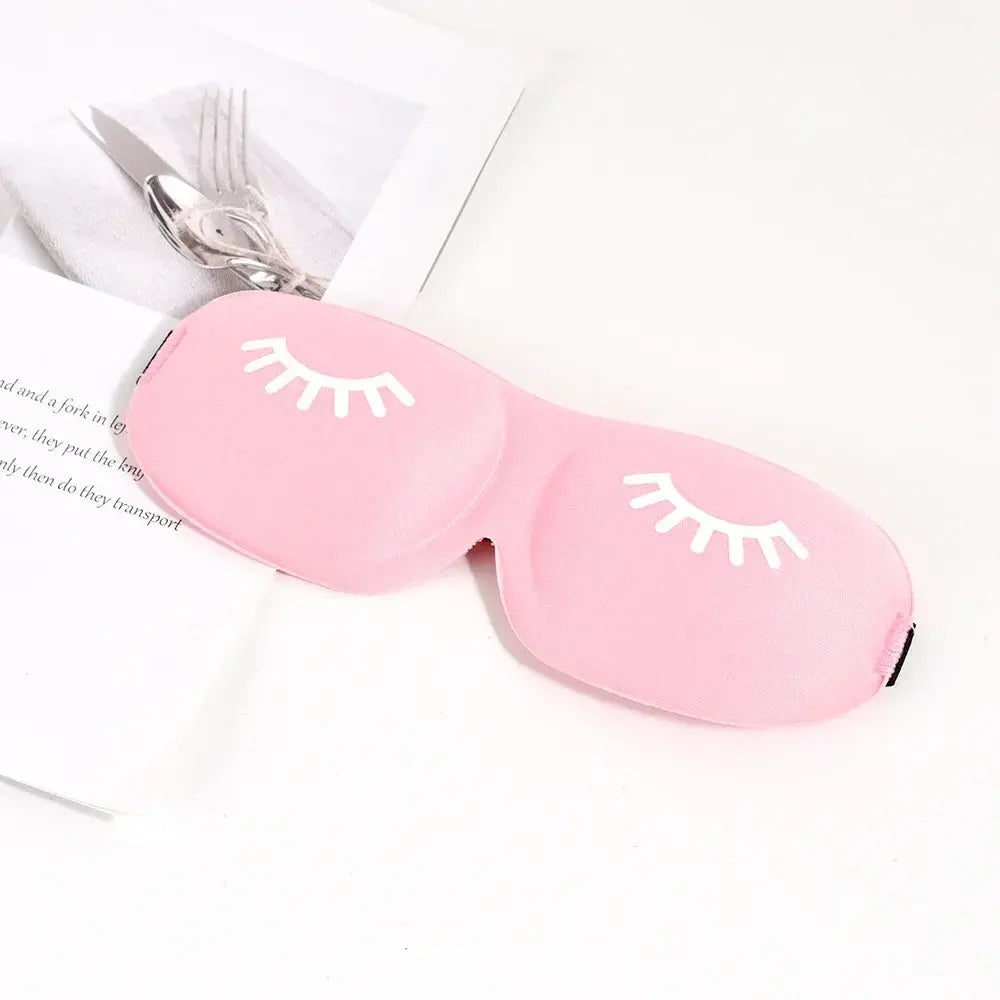 Masque de nuit yeux