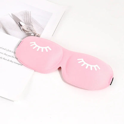 Masque de nuit yeux