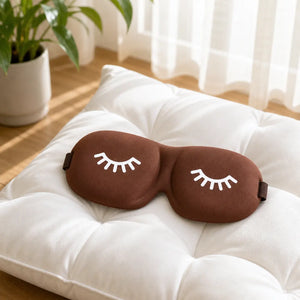 Masque de nuit yeux