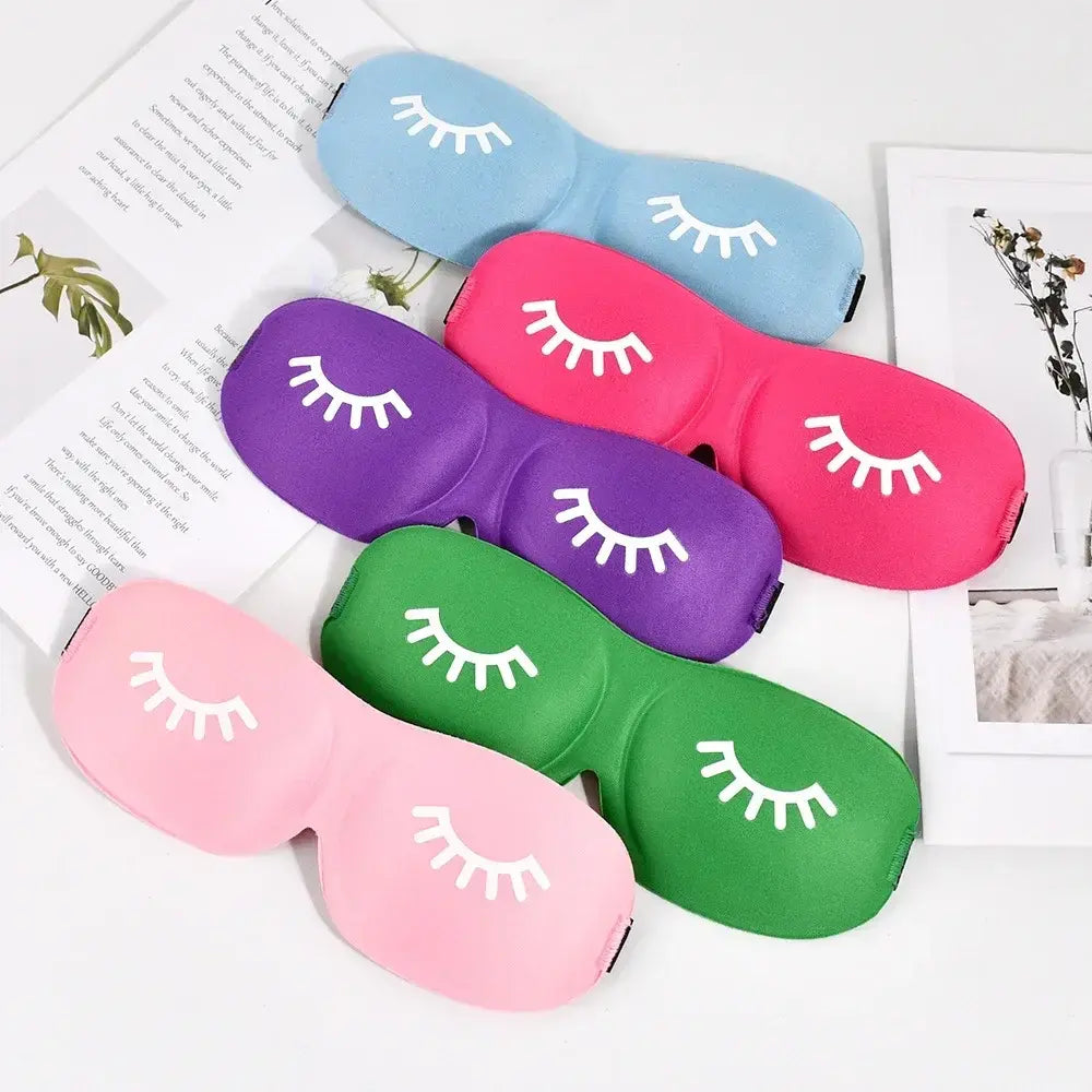 Masque de nuit yeux