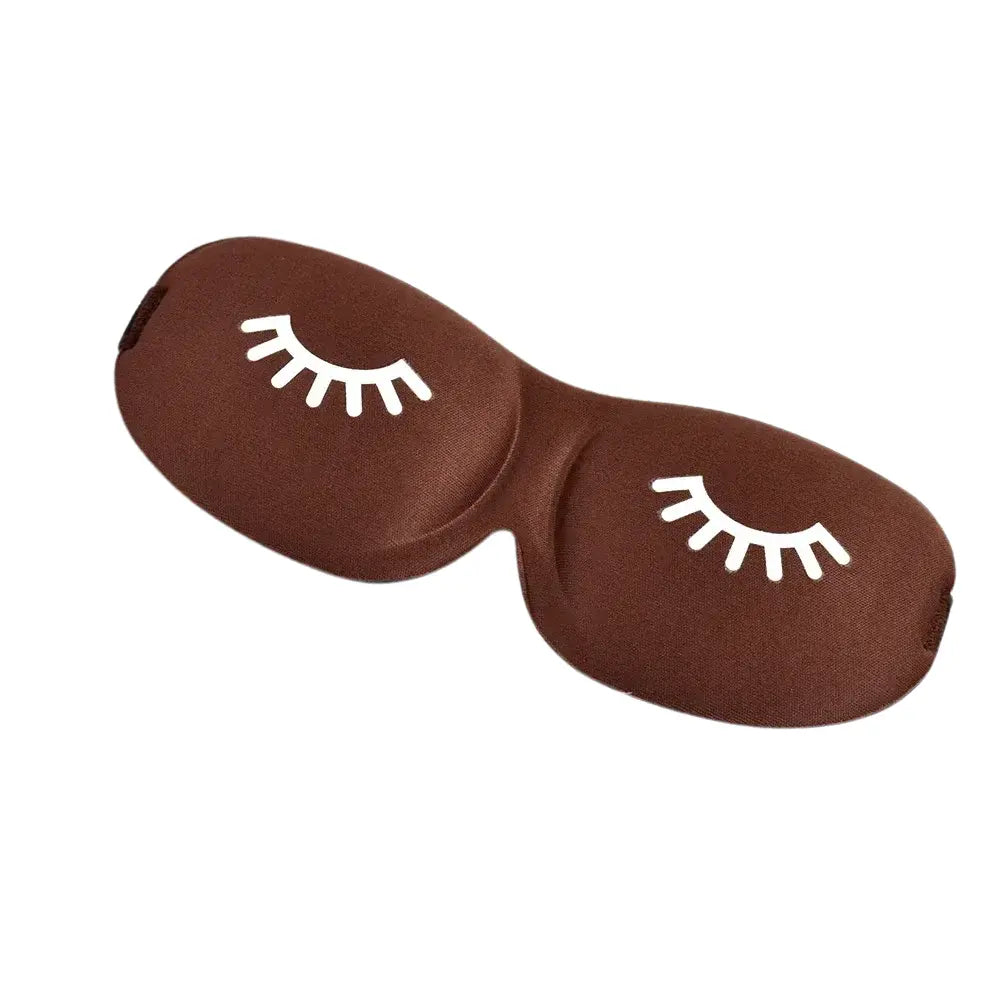 Masque de nuit yeux