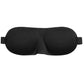 Masque de nuit yeux ouvert