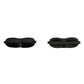 Masque de nuit yeux ouvert