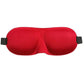 Masque de nuit yeux ouvert