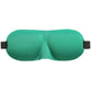 Masque de nuit yeux ouvert