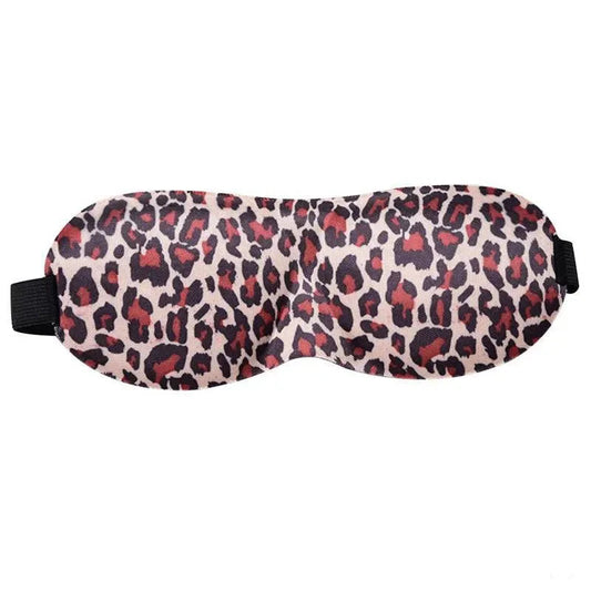Masque de nuit yeux ouvert