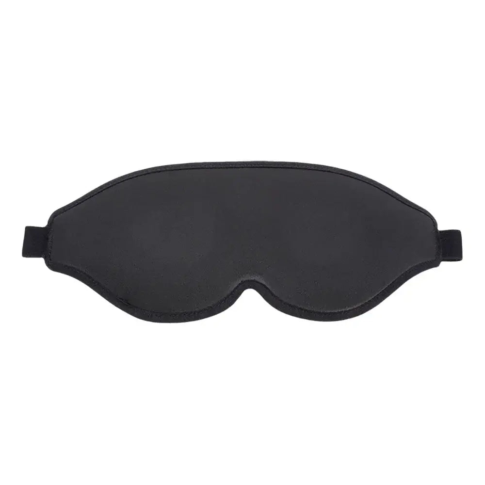 Masque de sommeil 3d