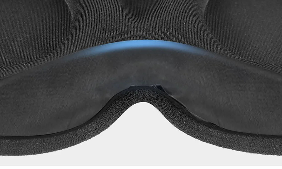 Masque de sommeil 3d