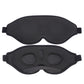 Masque de sommeil 3d