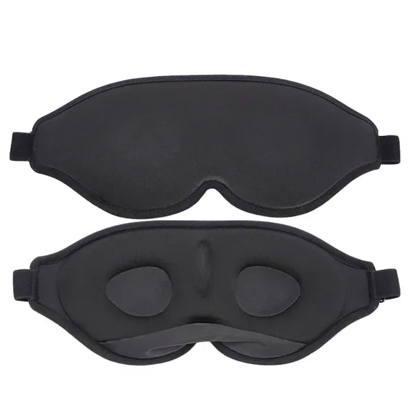 Masque de sommeil 3d