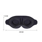 Masque de sommeil 3d