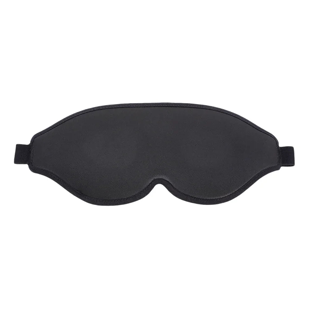 Masque de sommeil 3d