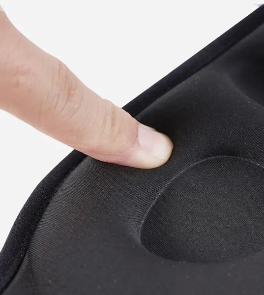 Masque de sommeil 3d