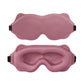 Masque de sommeil 6d