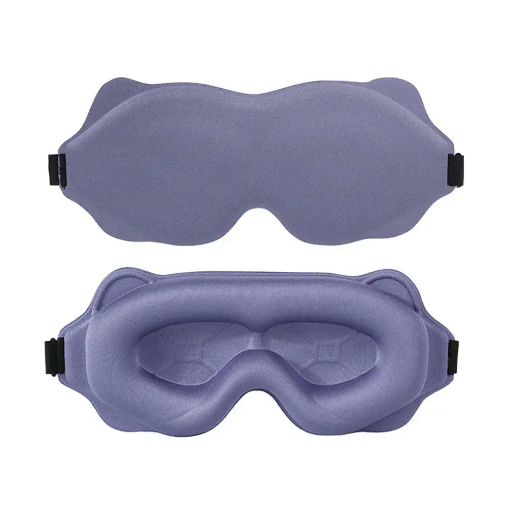Masque de sommeil 6d